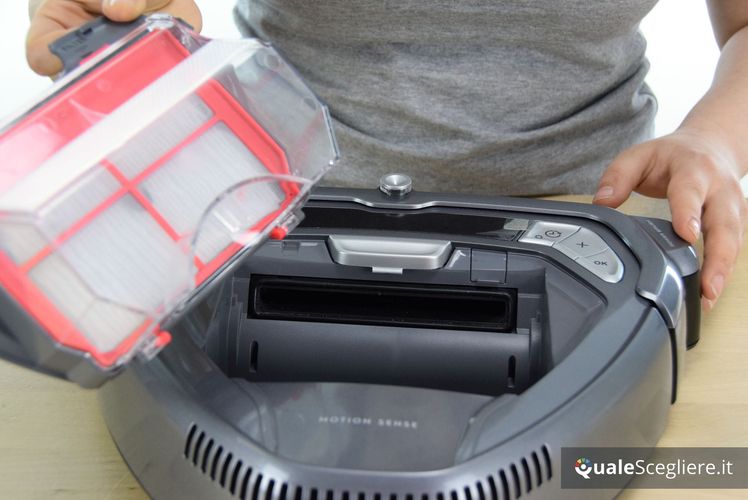 Electrolux ERV5210TG