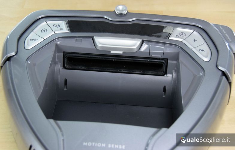 Electrolux ERV5210TG