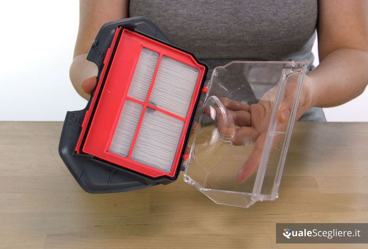 Electrolux ERV5210TG