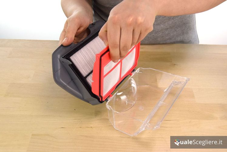 Electrolux ERV5210TG