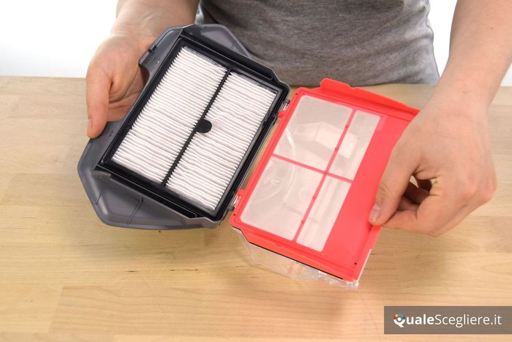 Electrolux ERV5210TG