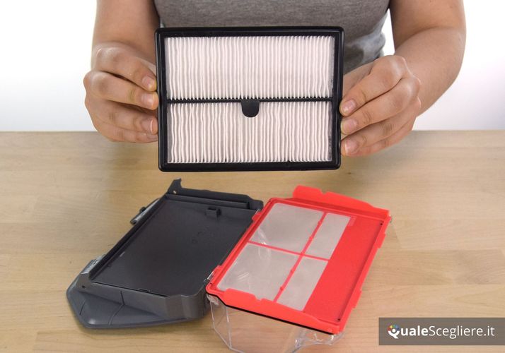 Electrolux ERV5210TG