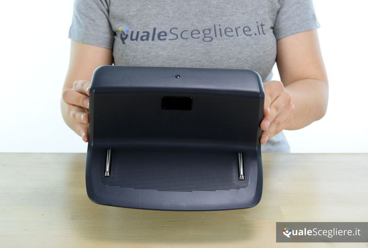 Electrolux ERV5210TG