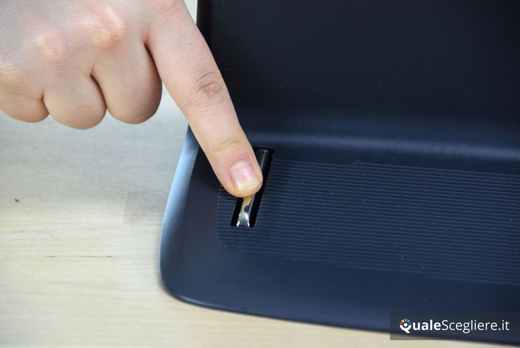 Electrolux ERV5210TG