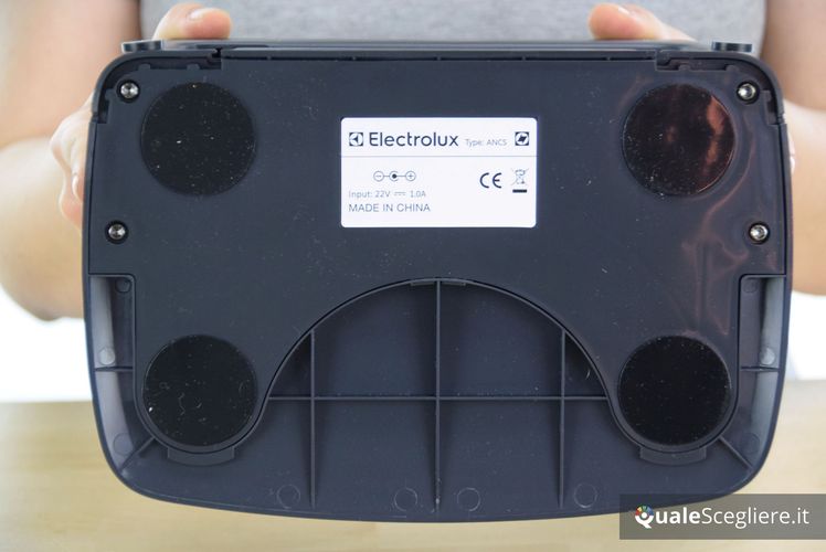 Electrolux ERV5210TG