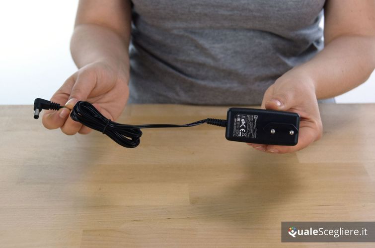 Electrolux ERV5210TG