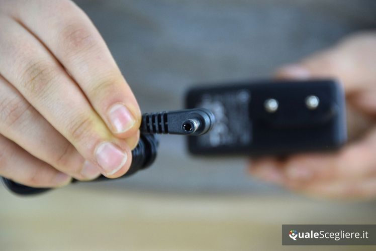 Electrolux ERV5210TG