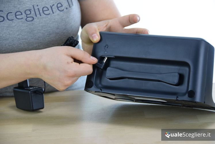 Electrolux ERV5210TG