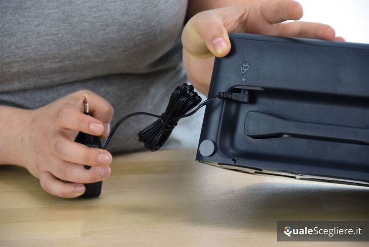 Electrolux ERV5210TG