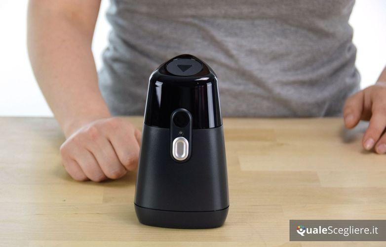 Electrolux ERV5210TG