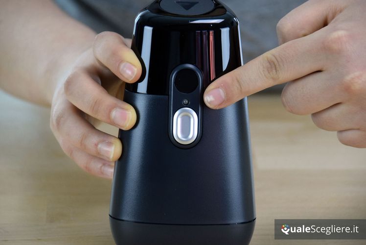 Electrolux ERV5210TG