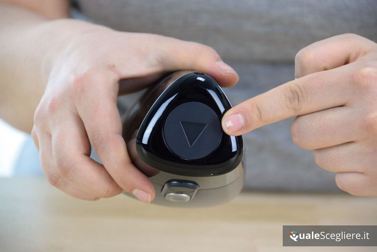 Electrolux ERV5210TG