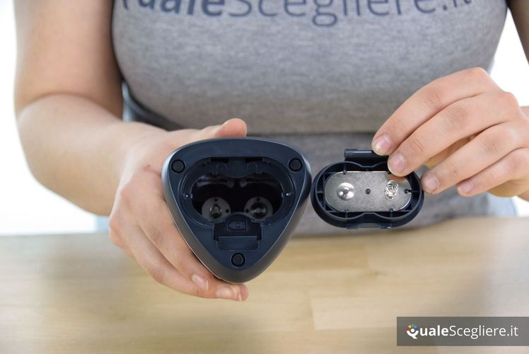 Electrolux ERV5210TG