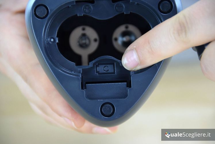 Electrolux ERV5210TG