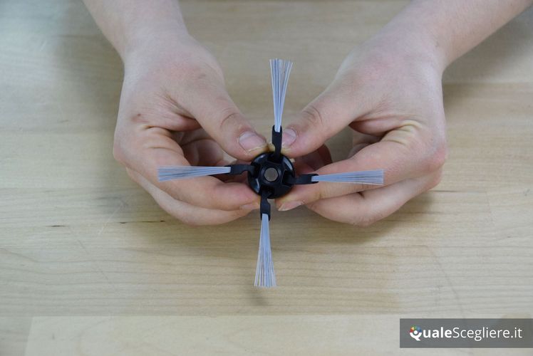 Electrolux ERV5210TG