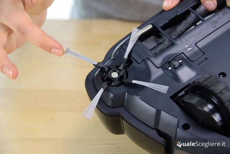 Electrolux ERV5210TG