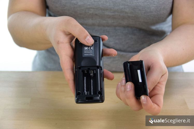 Electrolux ERV5210TG