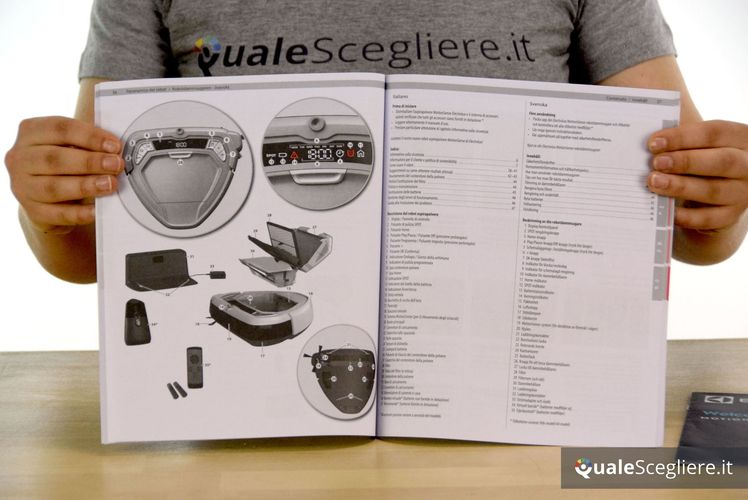 Electrolux ERV5210TG