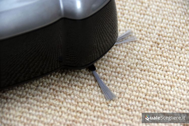 Electrolux ERV5210TG