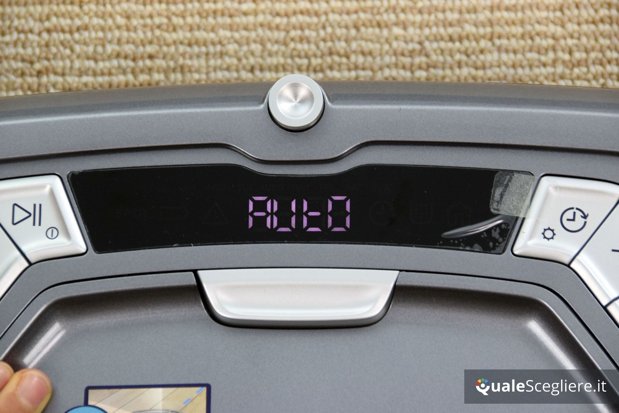 Electrolux ERV5210TG