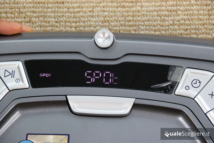 Electrolux ERV5210TG