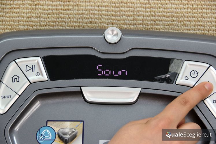 Electrolux ERV5210TG