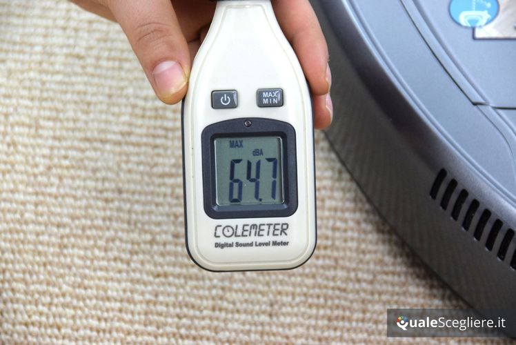 Electrolux ERV5210TG