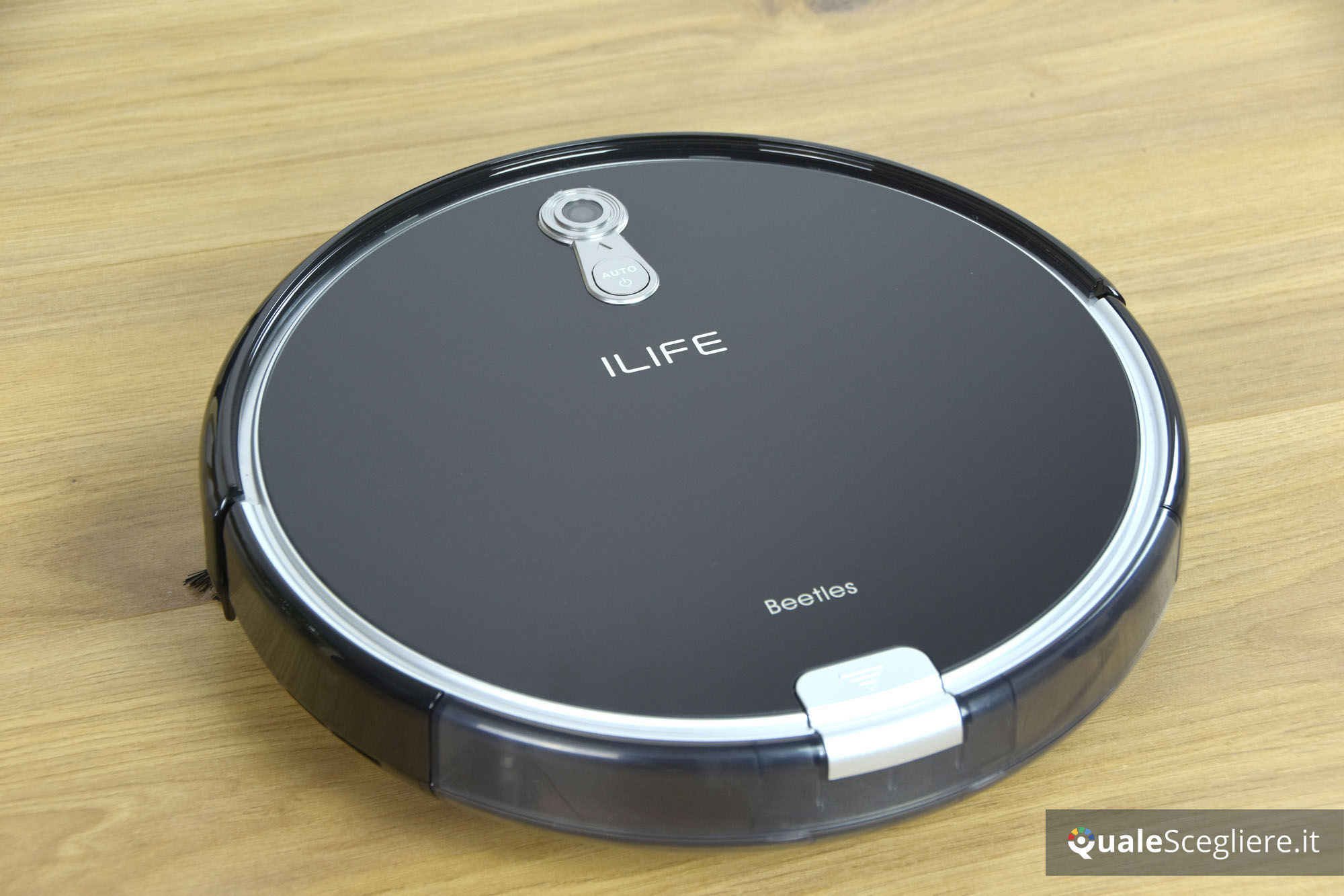 Ilife A8