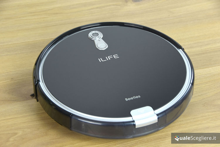 Ilife A8