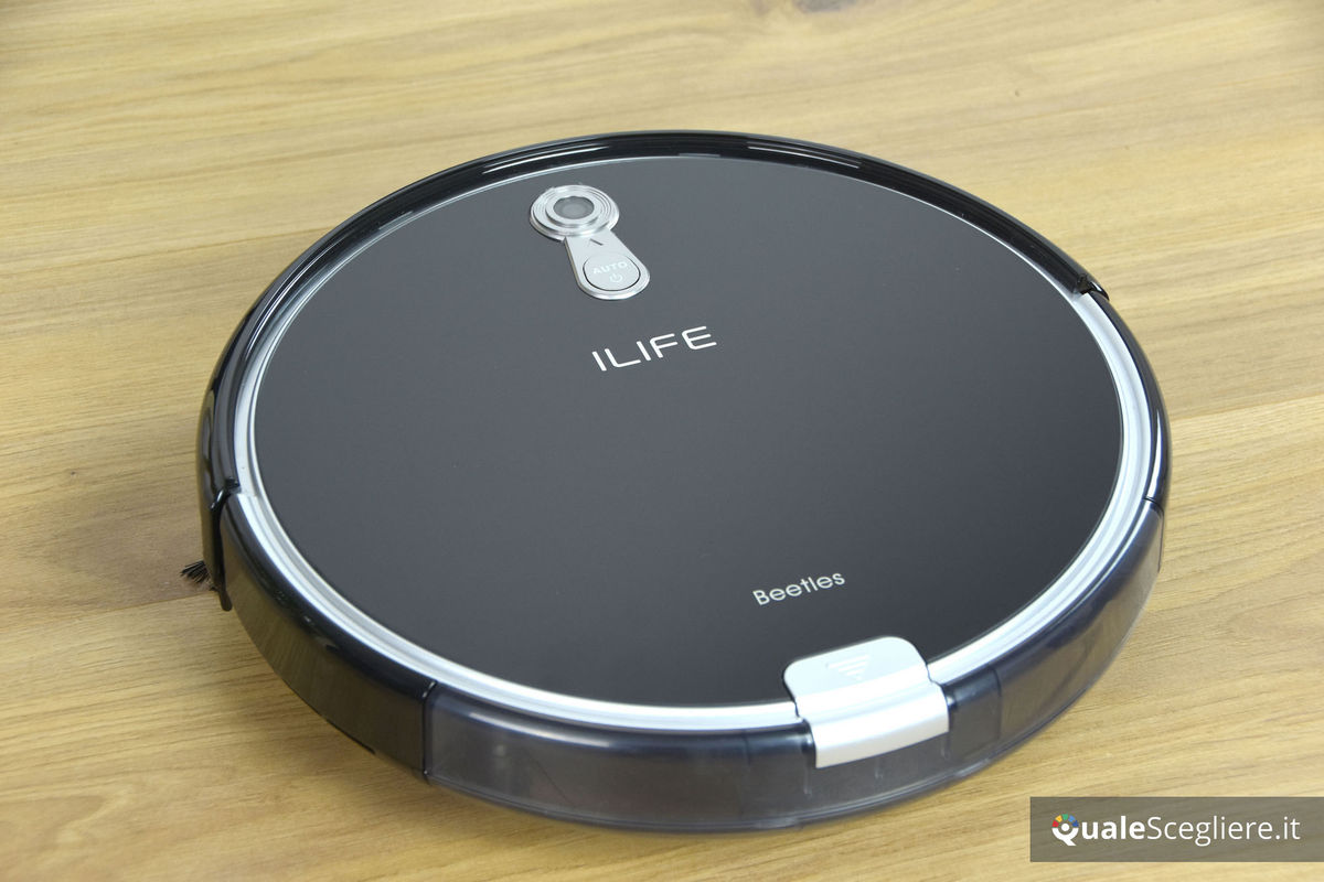 Ilife A8