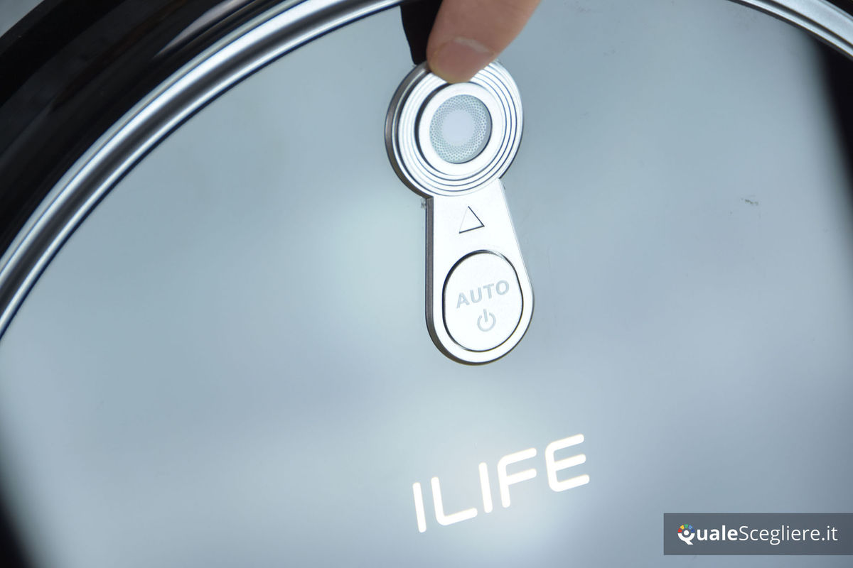 Ilife A8