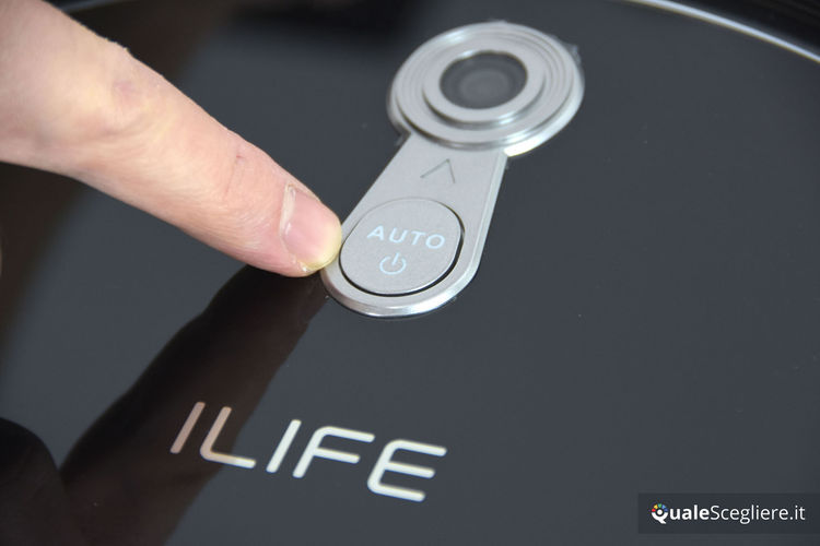 Ilife A8