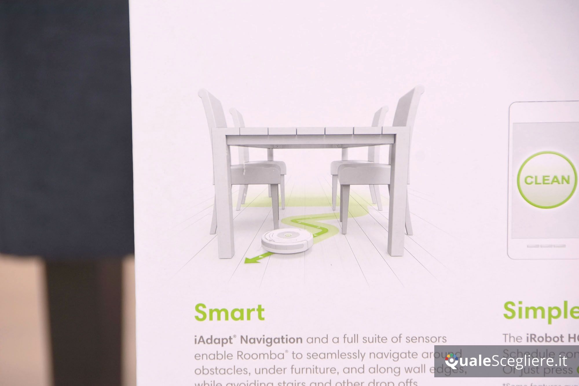 iRobot Roomba 671