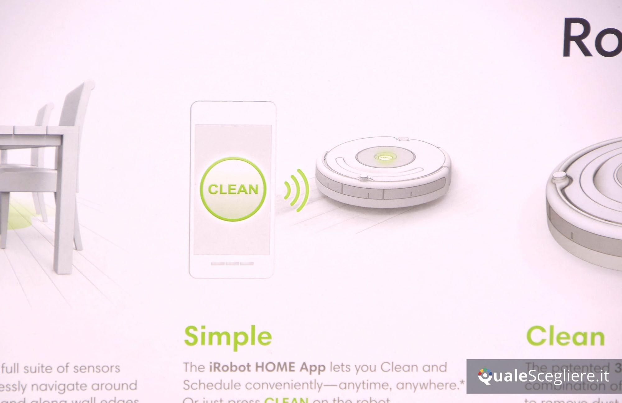 iRobot Roomba 671