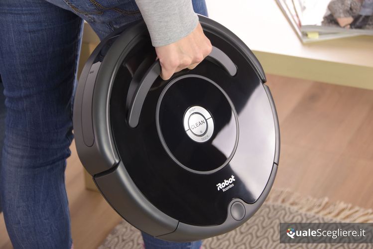 iRobot Roomba 671