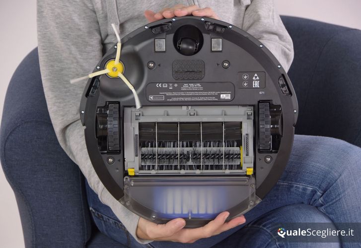 iRobot Roomba 671