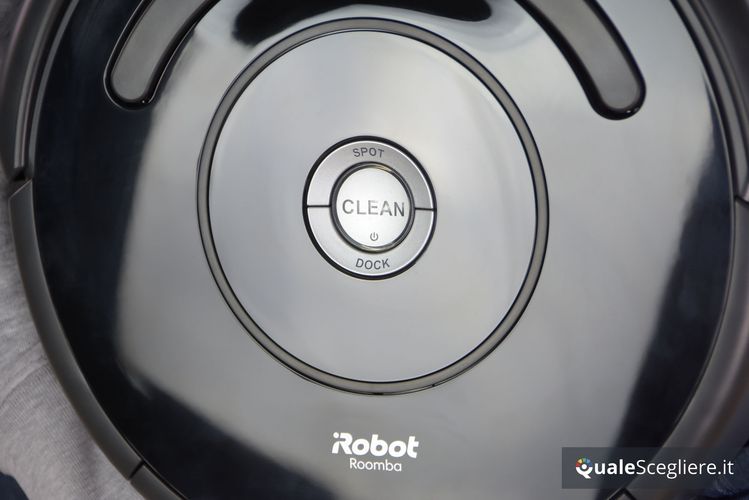 iRobot Roomba 671