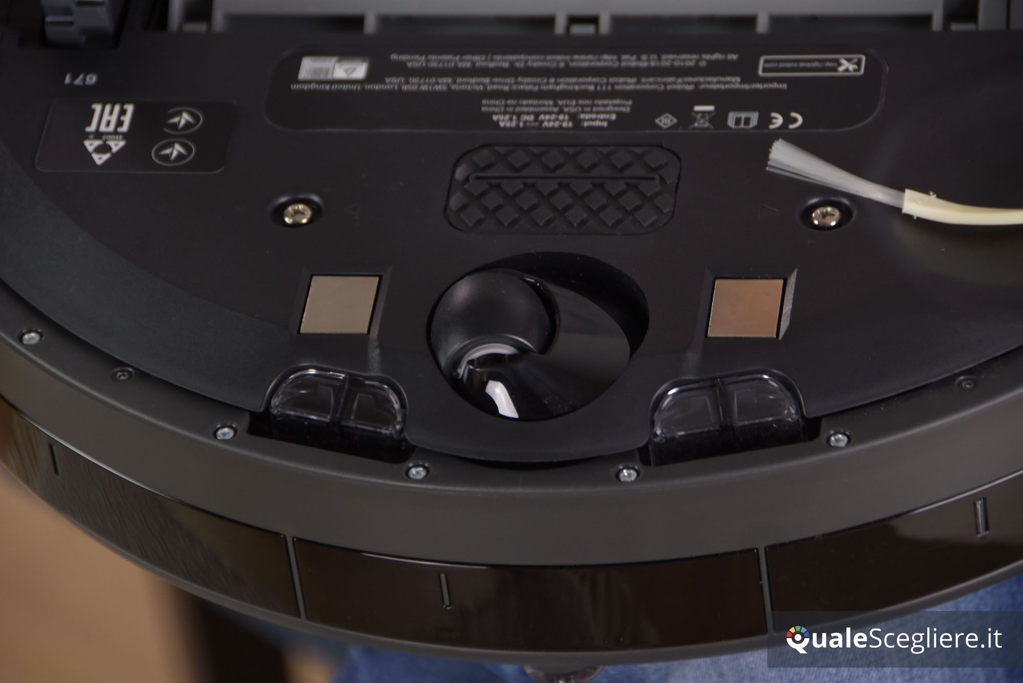 iRobot Roomba 671