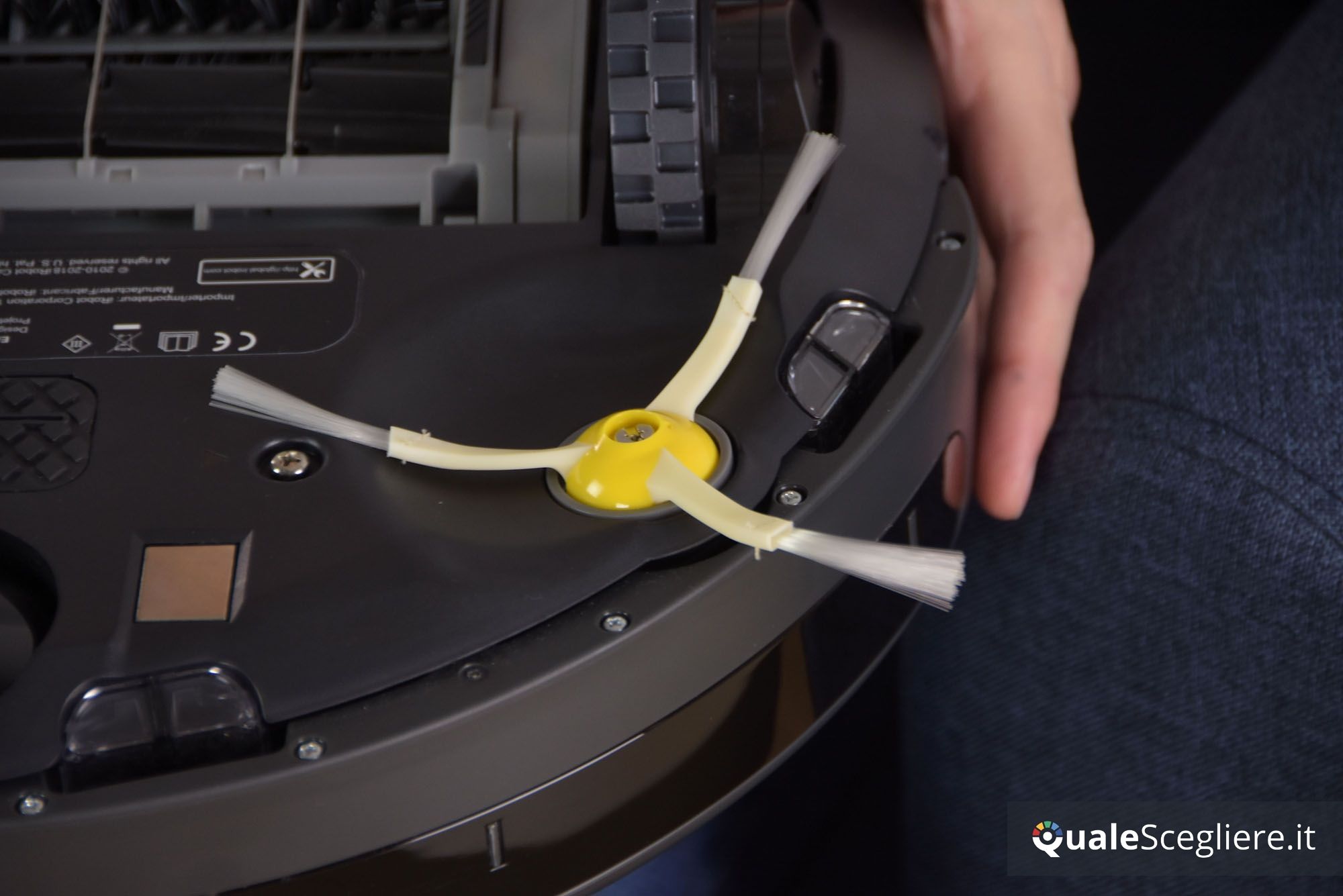 iRobot Roomba 671