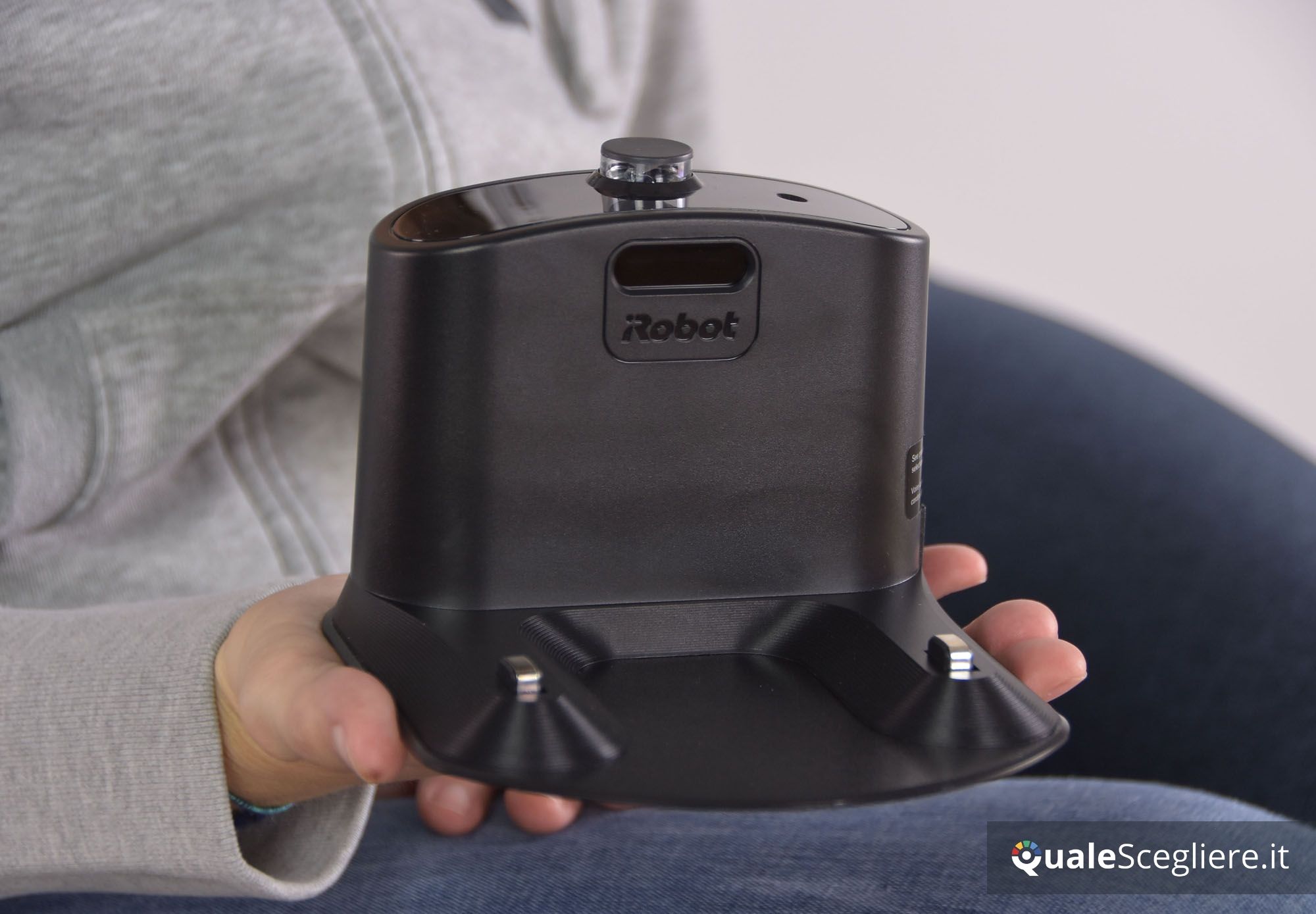iRobot Roomba 671