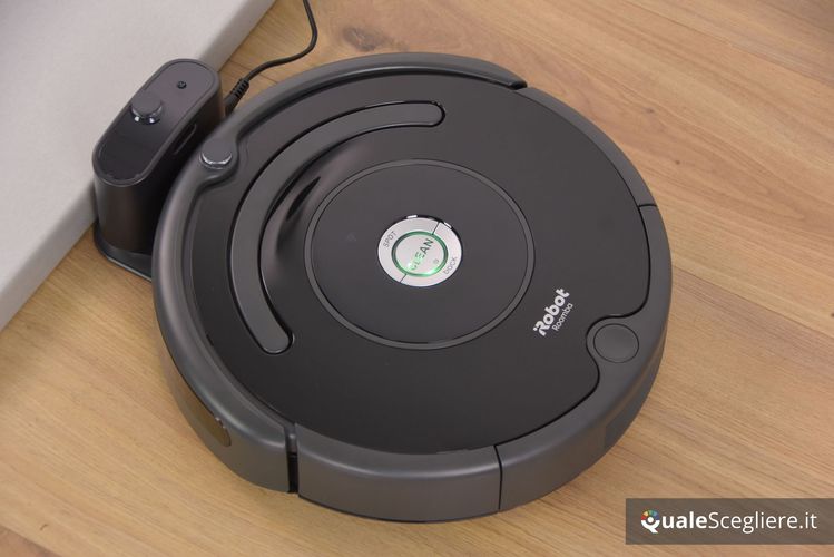 iRobot Roomba 671