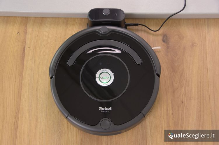 iRobot Roomba 671