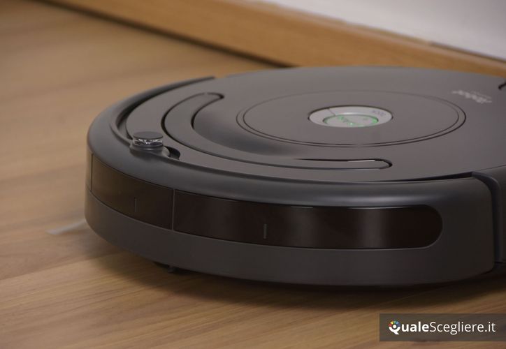 iRobot Roomba 671