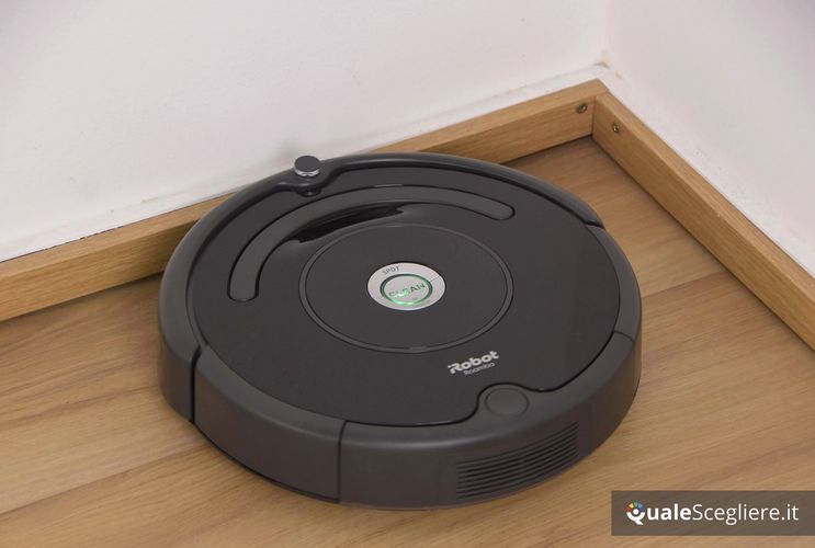 iRobot Roomba 671