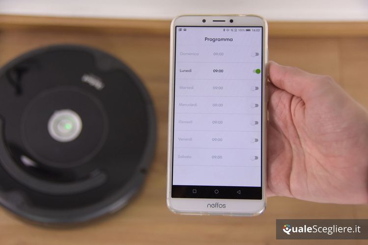 iRobot Roomba 671