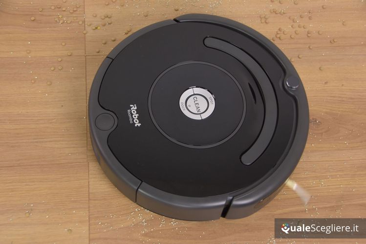 iRobot Roomba 671