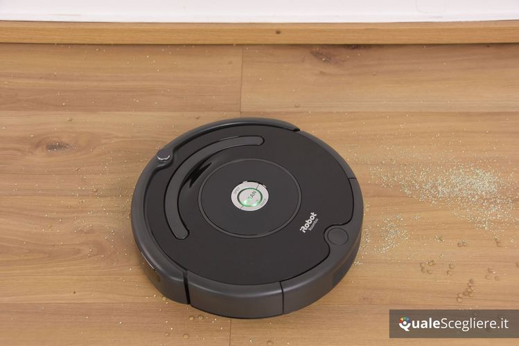 iRobot Roomba 671