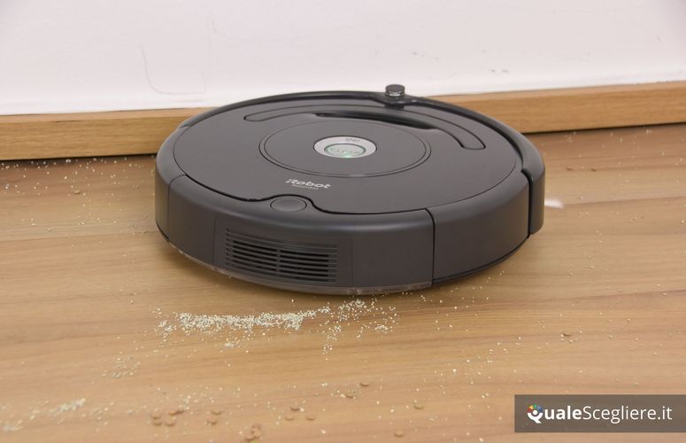 iRobot Roomba 671