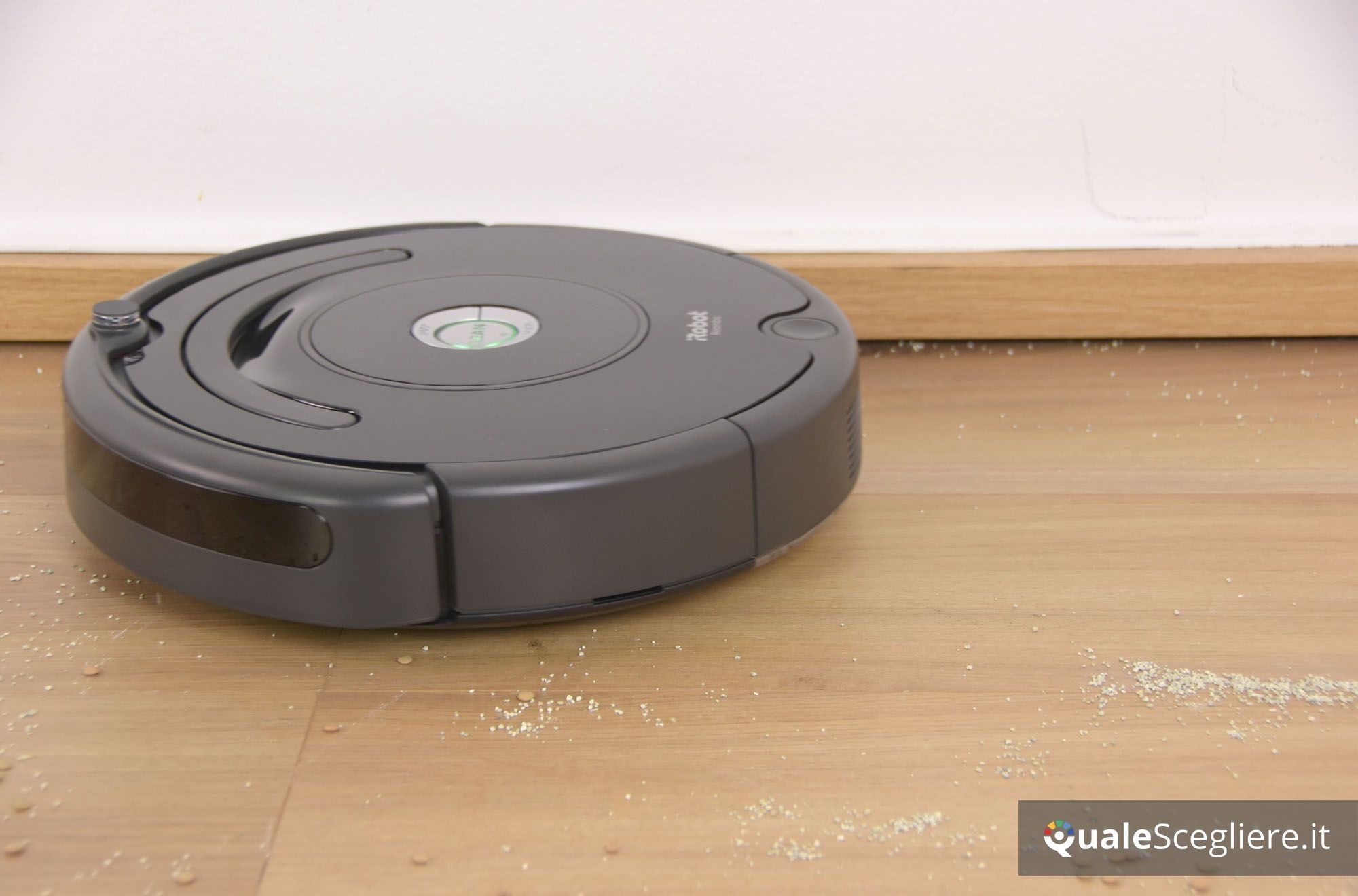 iRobot Roomba 671