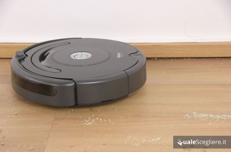 iRobot Roomba 671